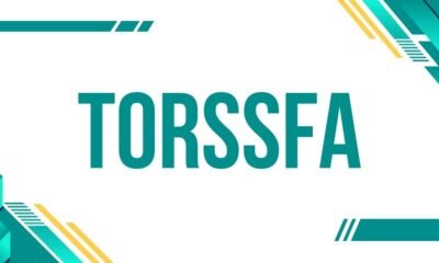 Torssfa