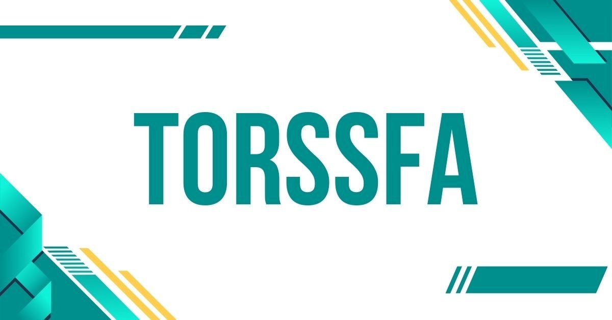 Torssfa