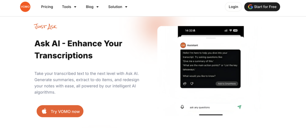 Transcribe Voice Memos 