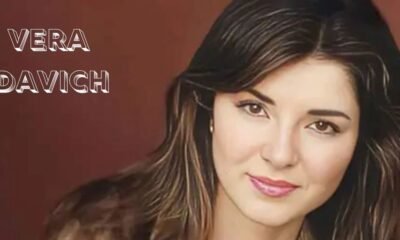 Vera Davich