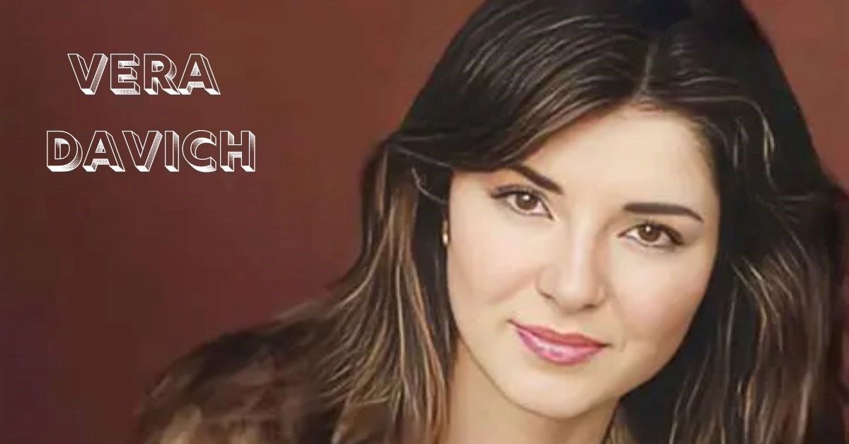 Vera Davich
