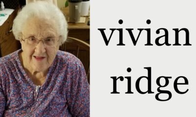 Vivian Ridge