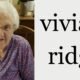 Vivian Ridge