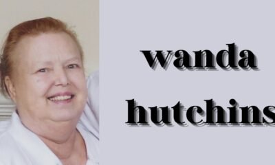 Wanda Hutchins