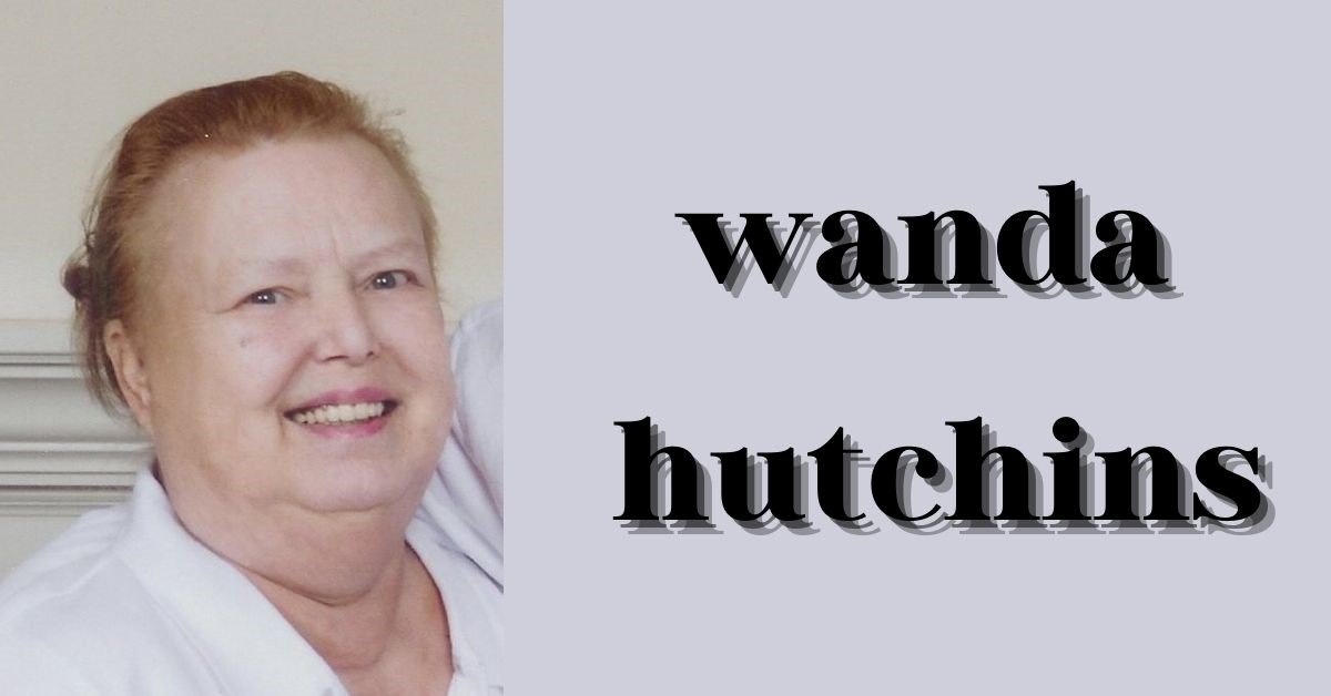 Wanda Hutchins