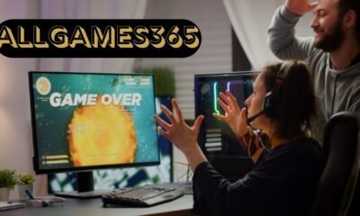 allgames365