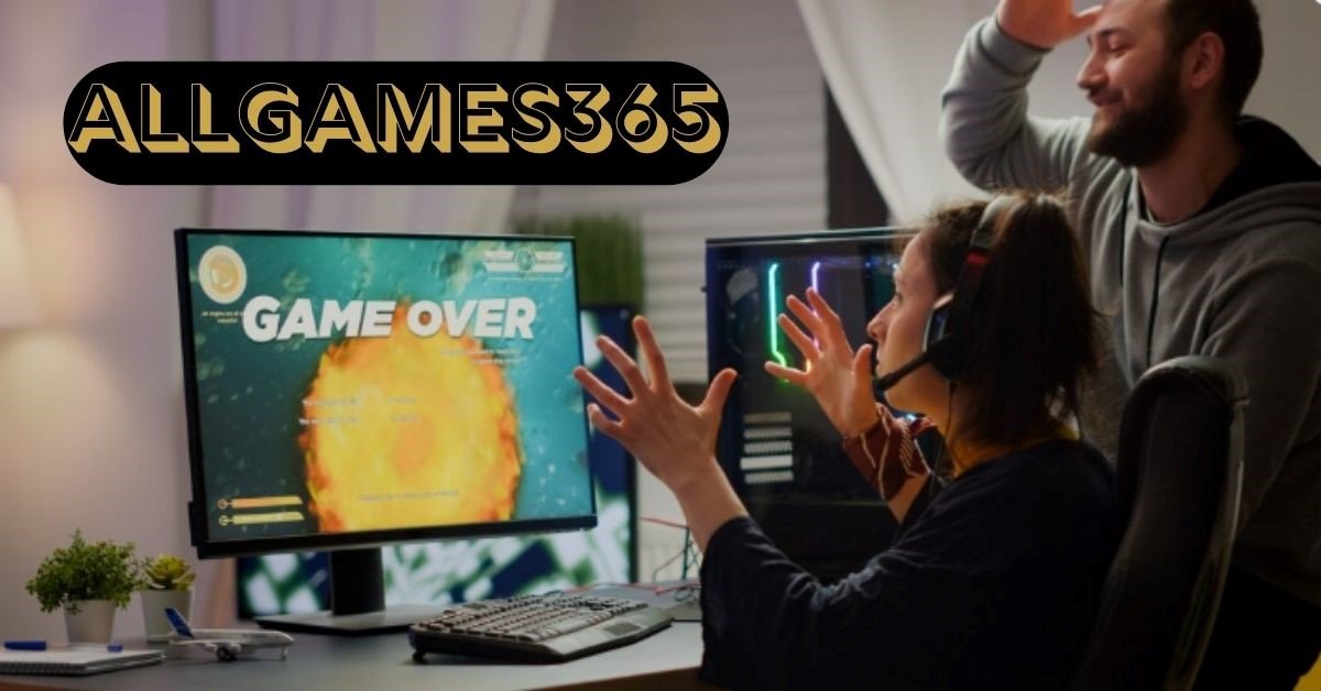 allgames365