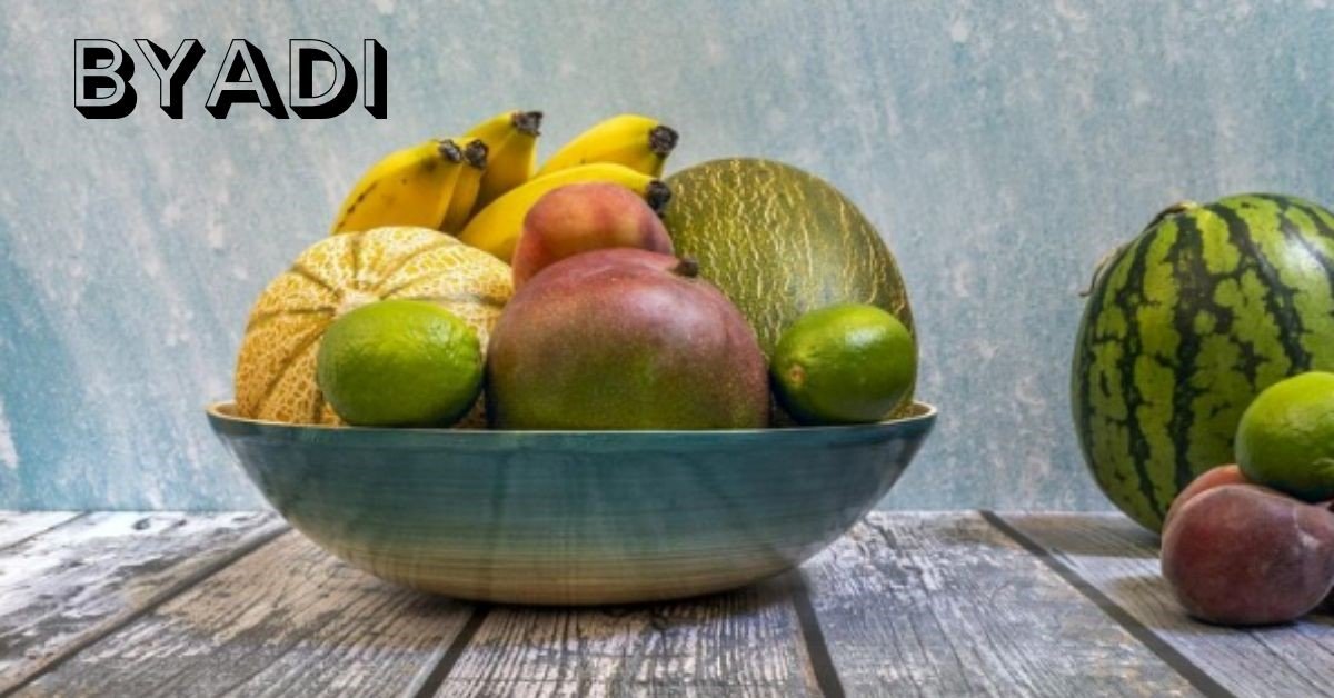 byadi