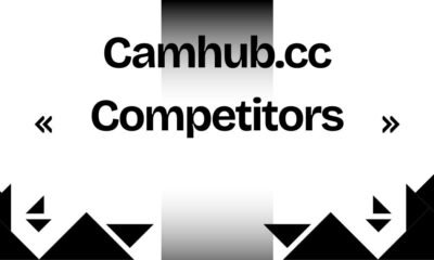 camhub.cc competitors