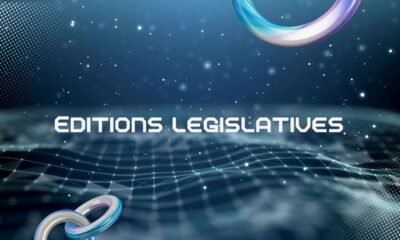 editions legislatives