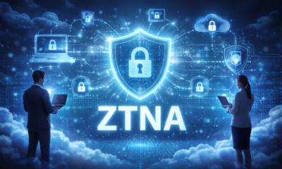 ZTNA