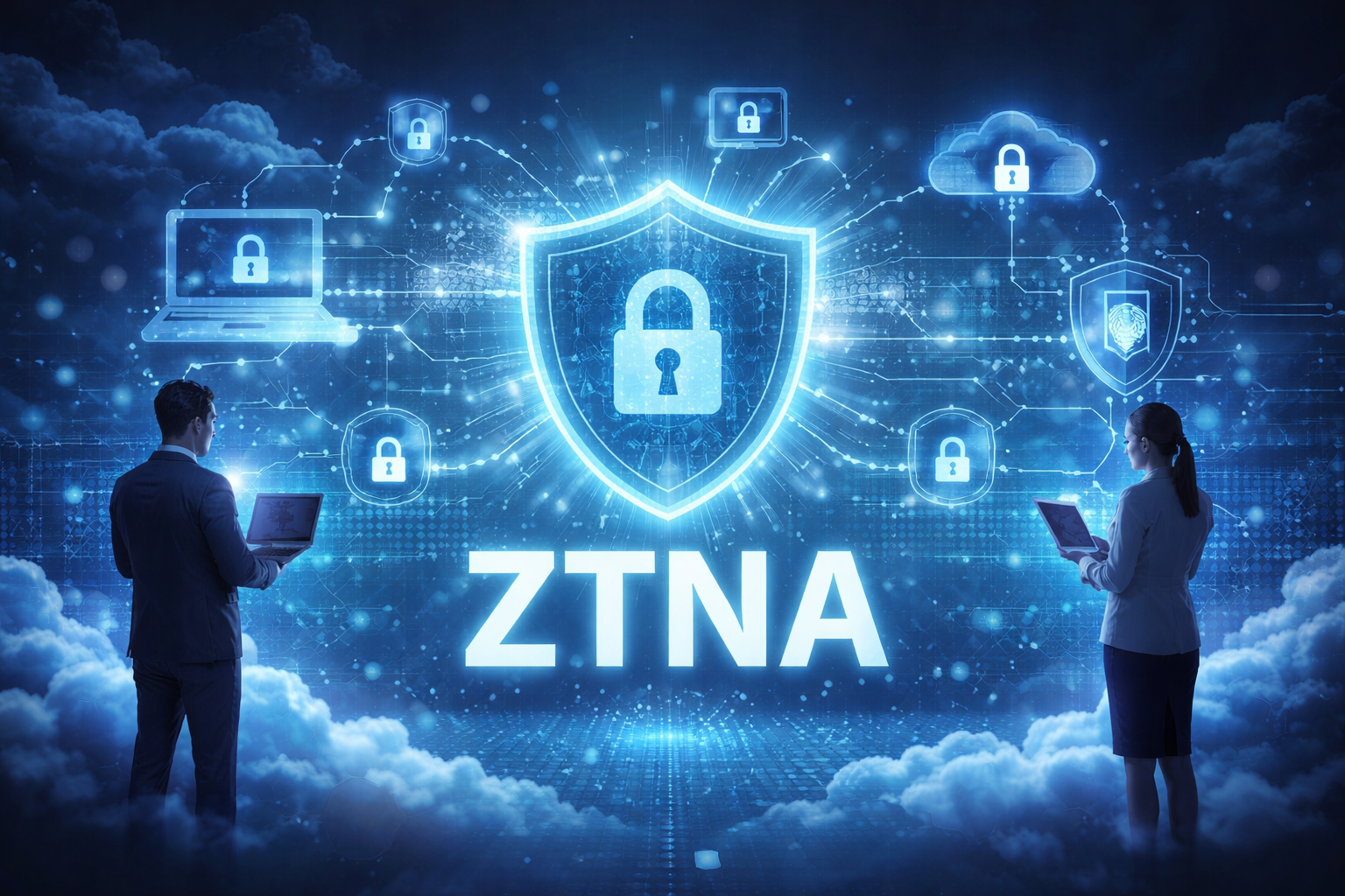 ZTNA