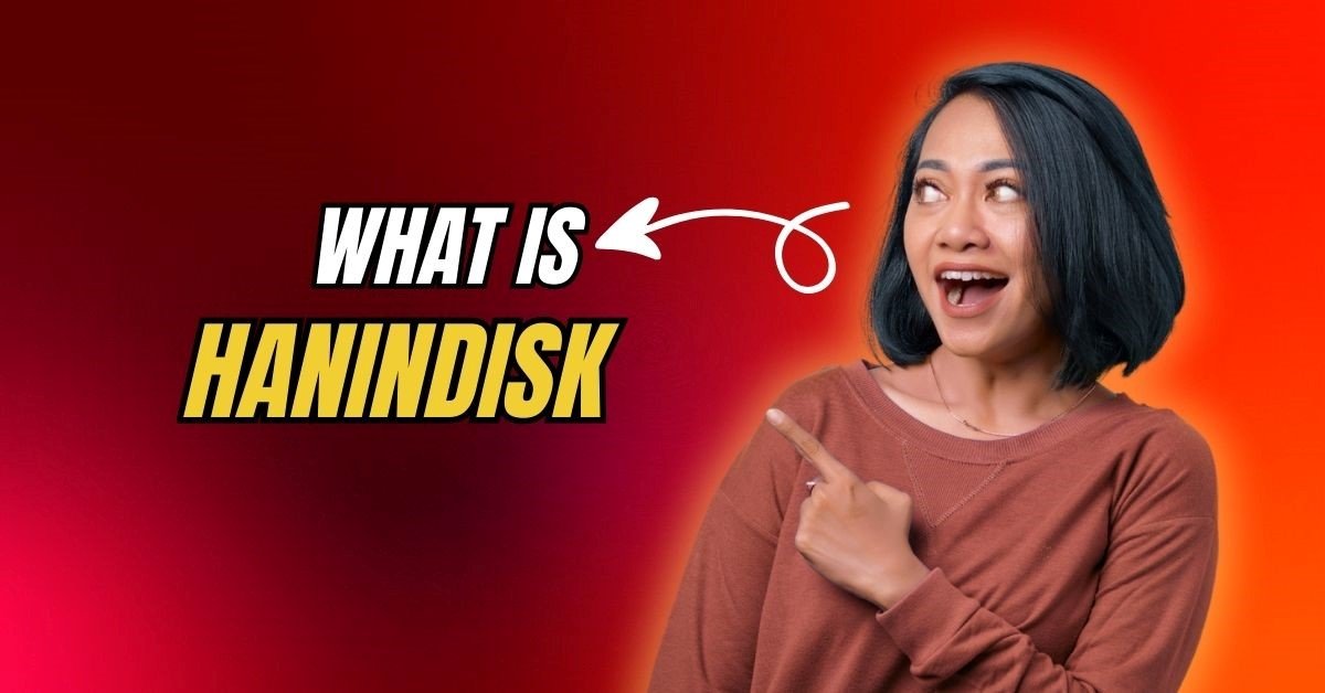 hanindisk