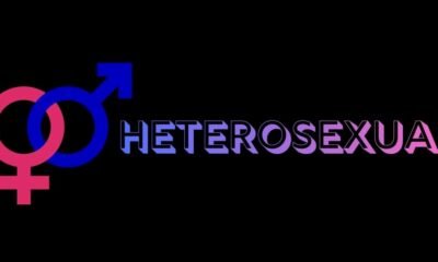 heterosexual