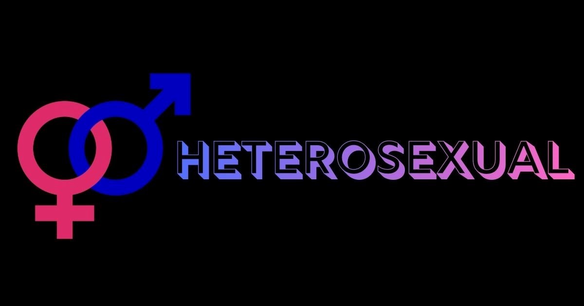 heterosexual