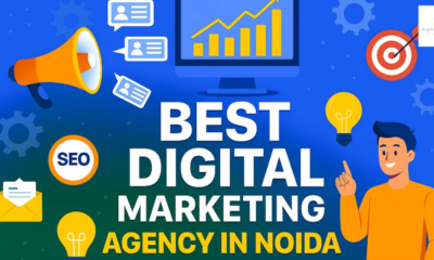Noida Digital Marketing