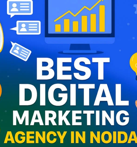 Noida Digital Marketing
