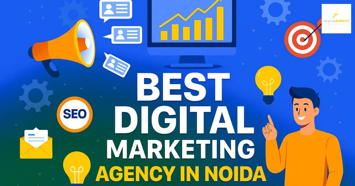Noida Digital Marketing
