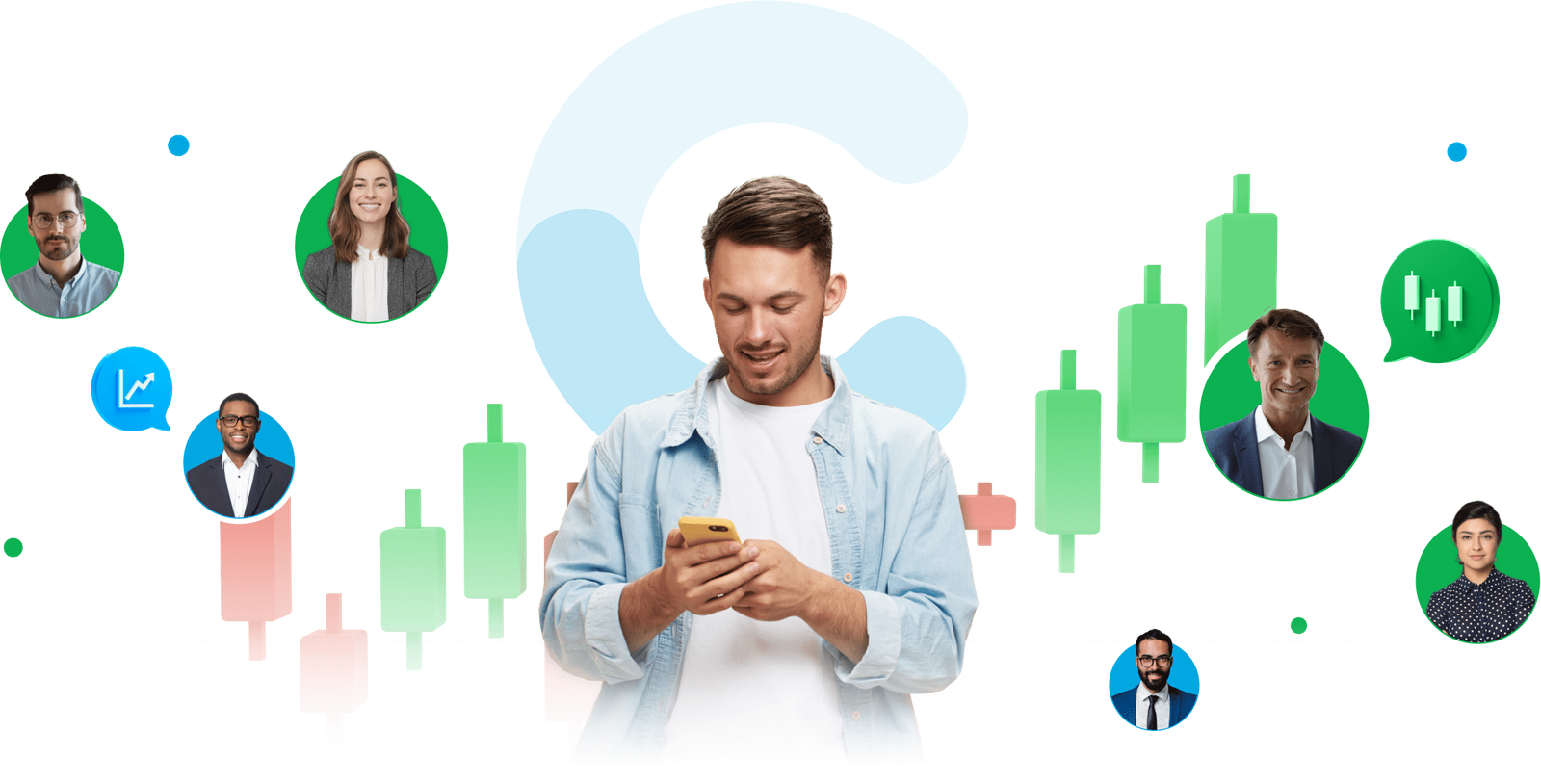 Copy Trading in Crypto