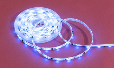 Industrial LED Strip Light Suppliers
