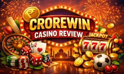 CroreWin Casino Review