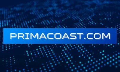 primacoast.com