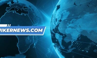 quikernews.com