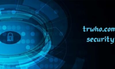 trwho.com security