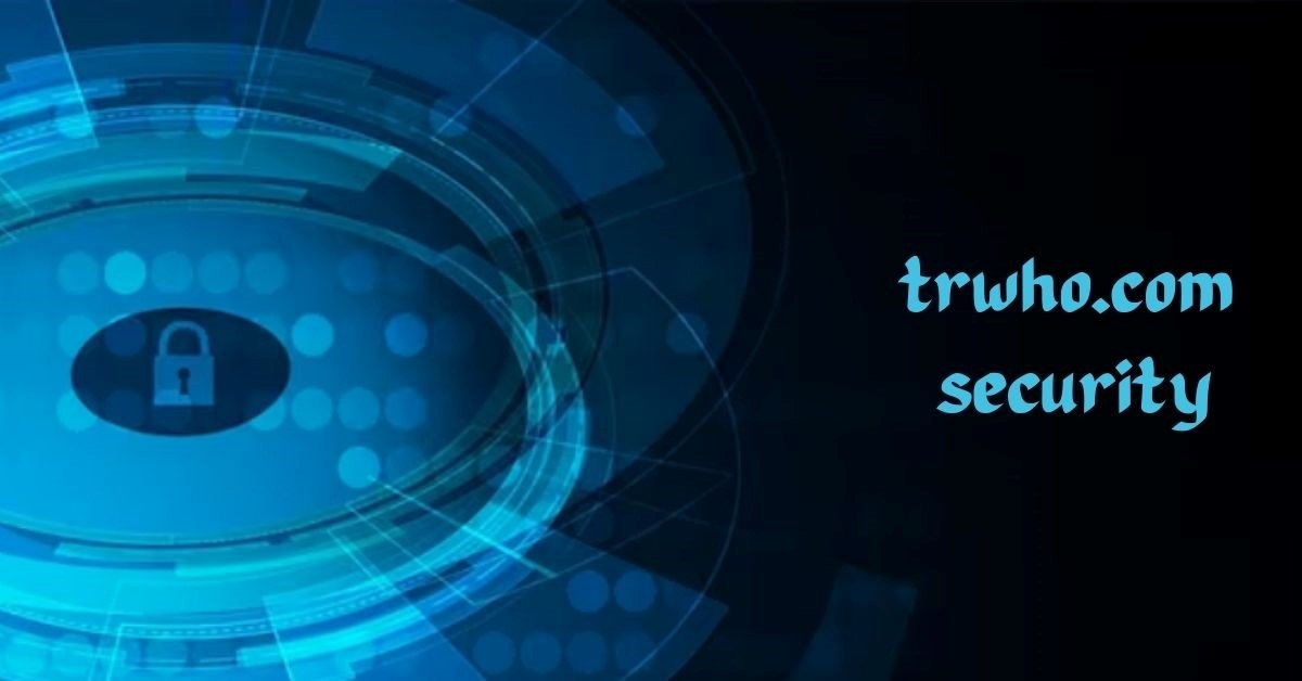 trwho.com security