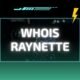 whois raynette