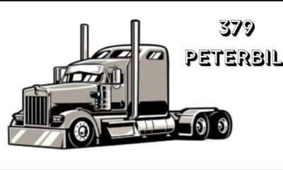 379 Peterbilt