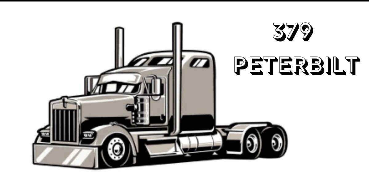 379 Peterbilt