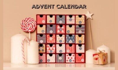 Advent Calendar