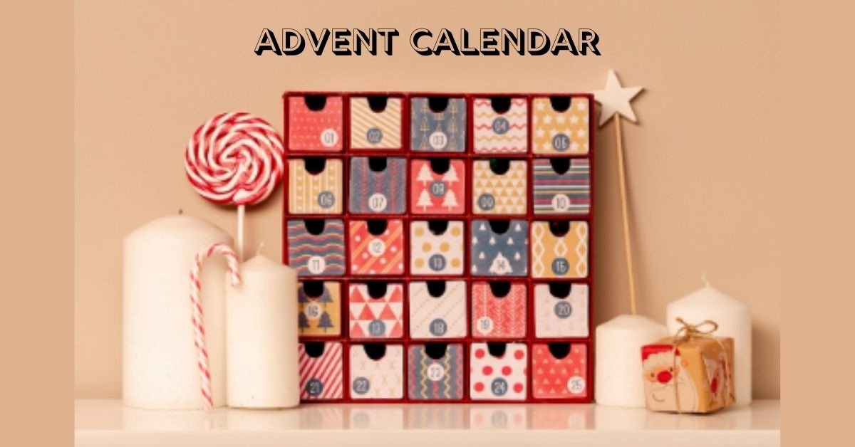 Advent Calendar
