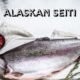 Alaskan Seiti