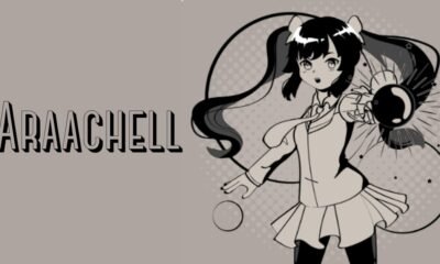 Araachell