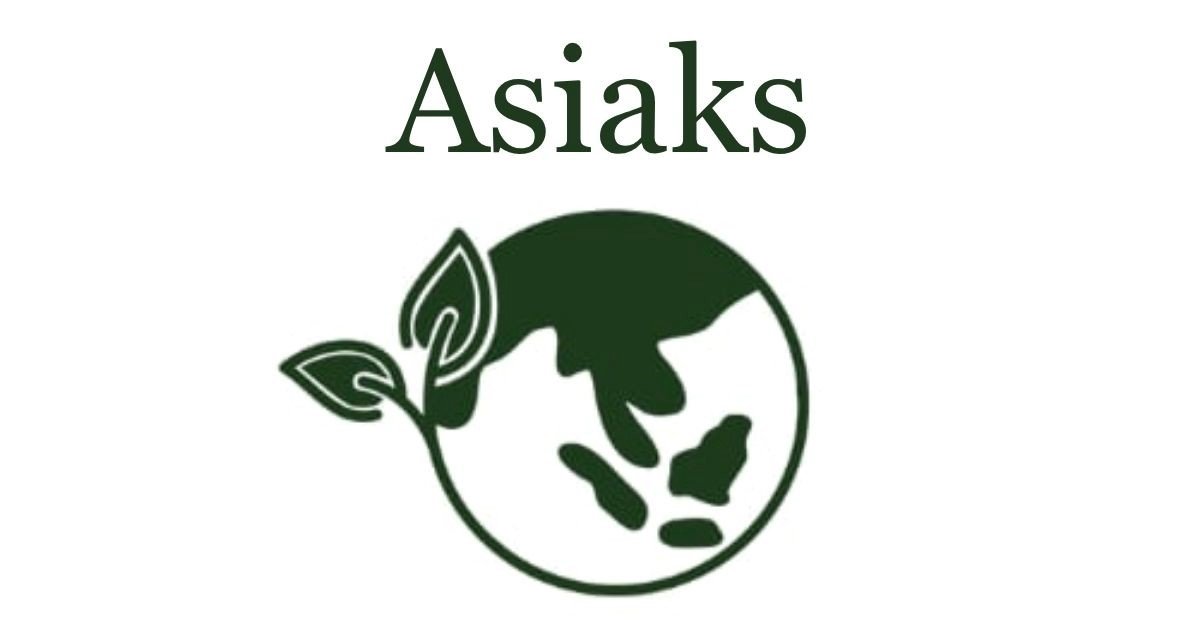 Asiaks