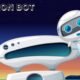 Auztron Bot
