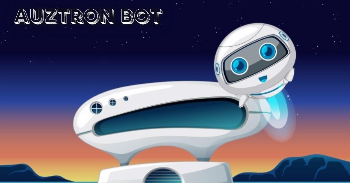 Auztron Bot