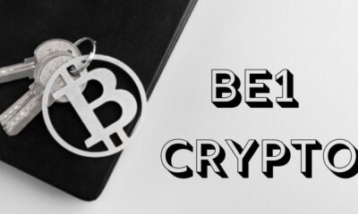 BE1 Crypto
