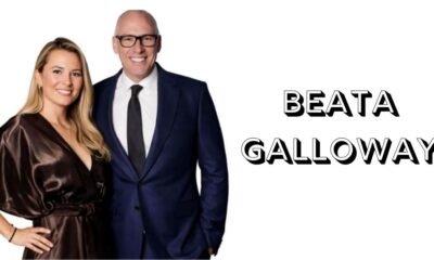 Beata Galloway