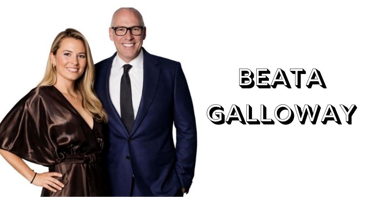 Beata Galloway