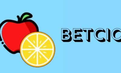 Betcio