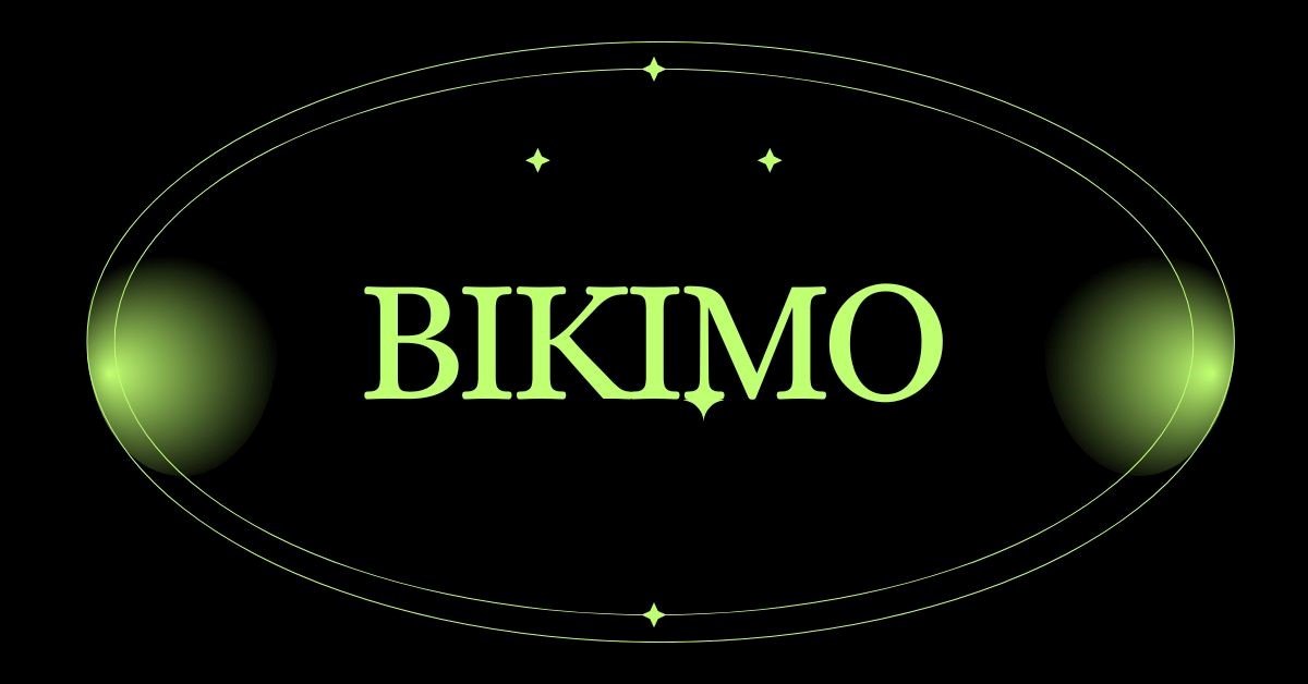 Bikimo