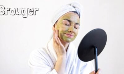 Brouger