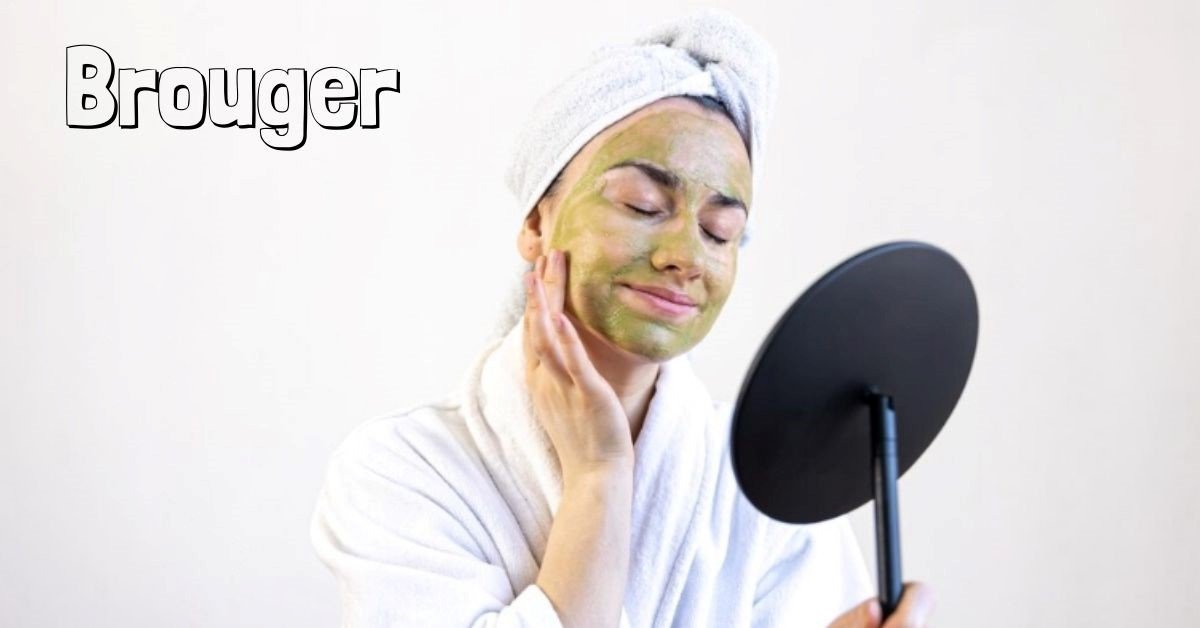 Brouger
