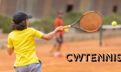CWtennis