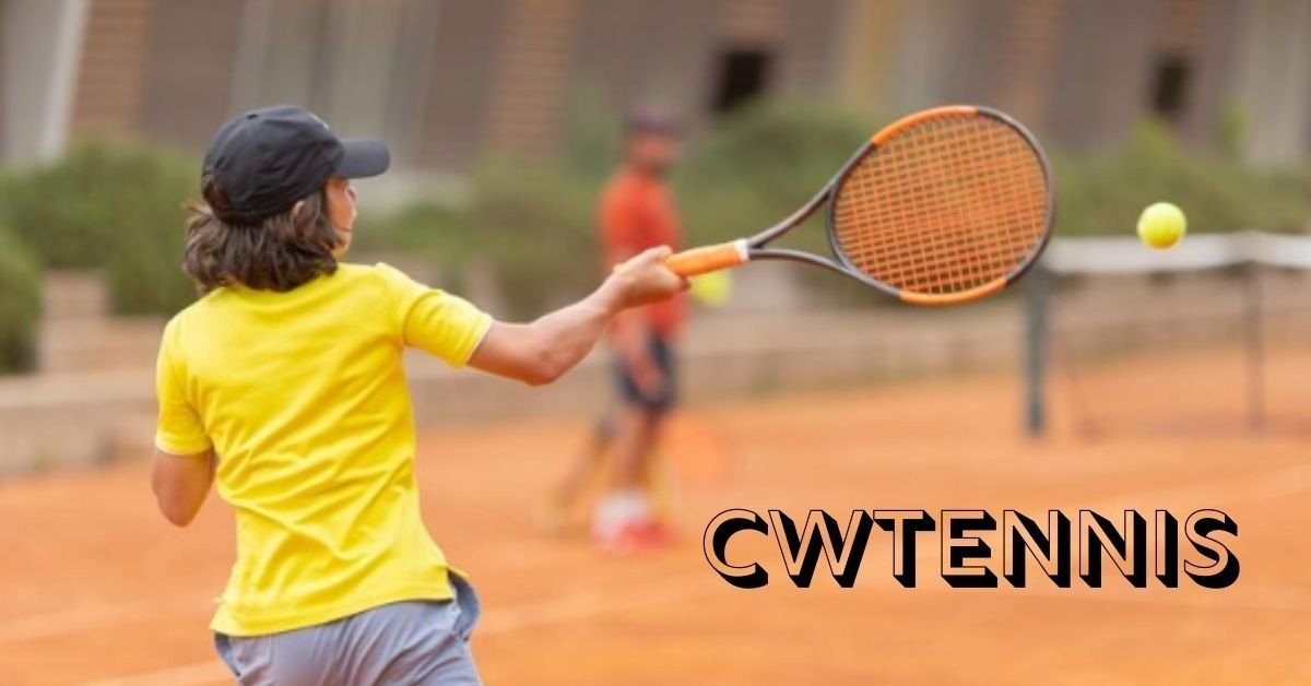 CWtennis