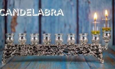 Candelabra