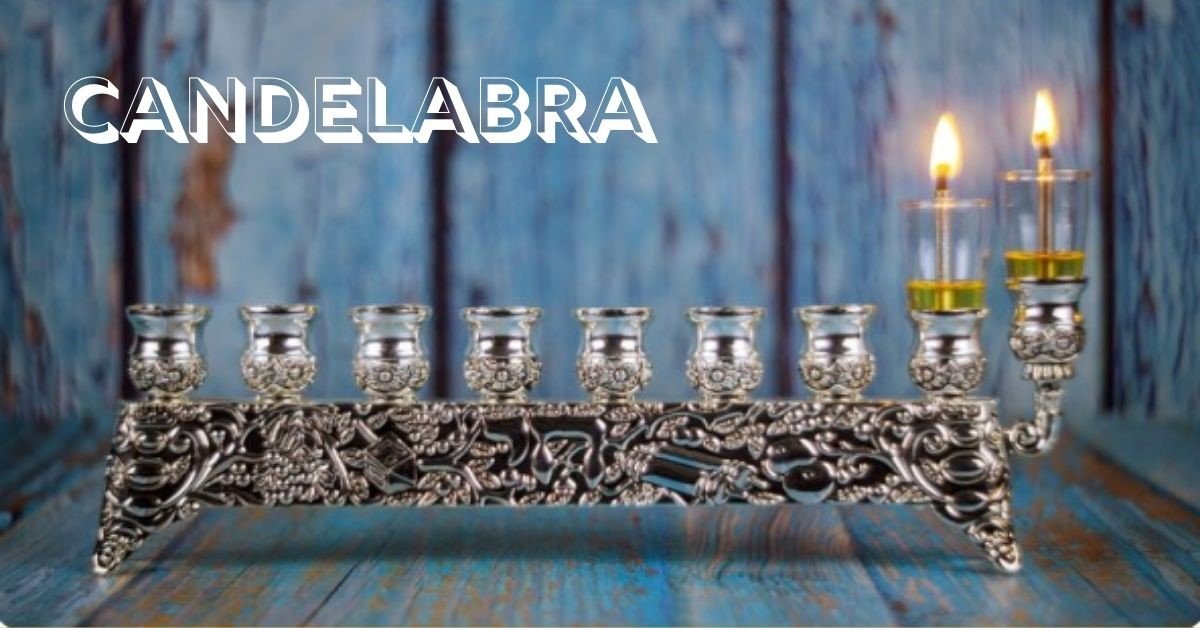 Candelabra